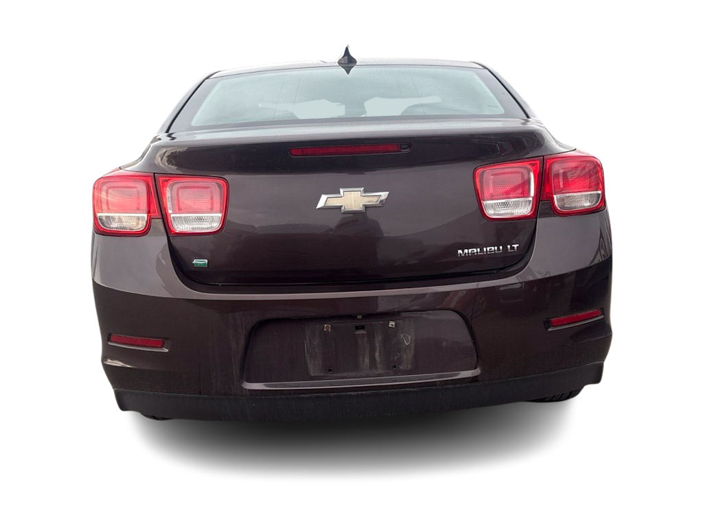 Thumbnail: 2015 Chevrolet Malibu - 5