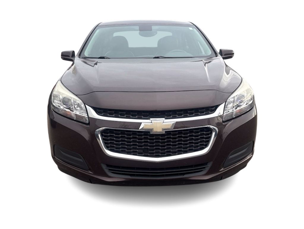 Thumbnail: 2015 Chevrolet Malibu - 6