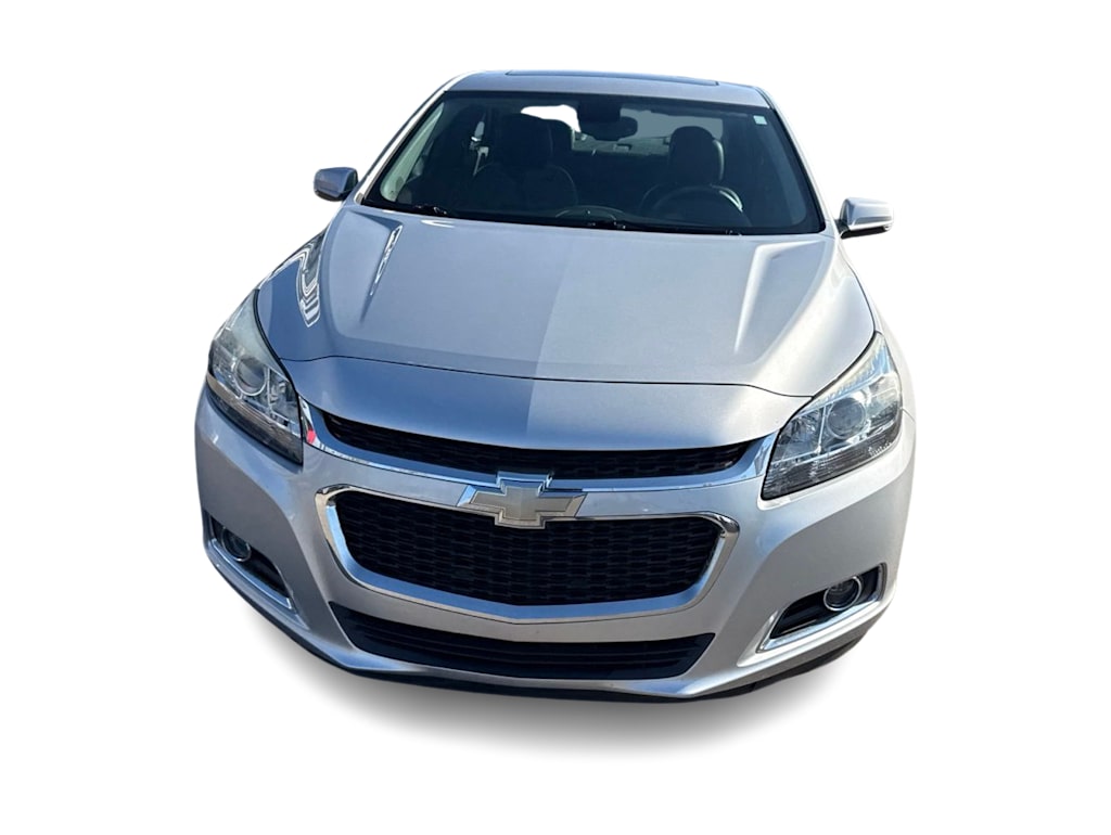 Thumbnail: 2014 Chevrolet Malibu - 6