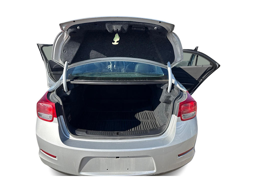 Thumbnail: 2014 Chevrolet Malibu - 13