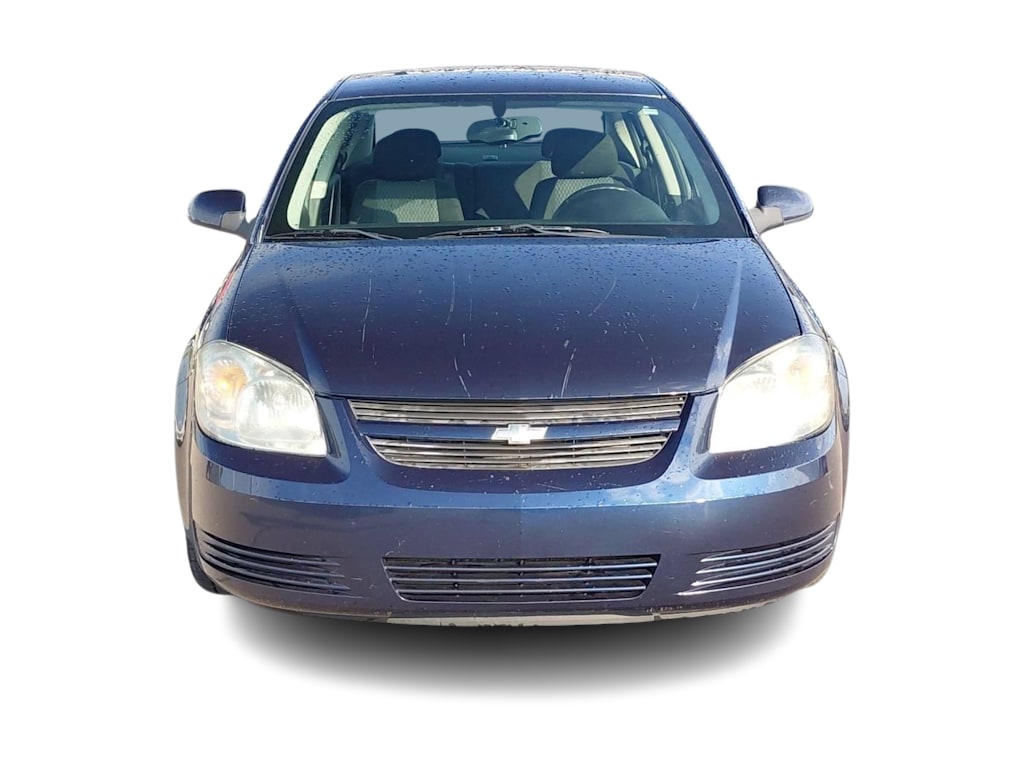 Thumbnail: 2010 Chevrolet Cobalt - 6