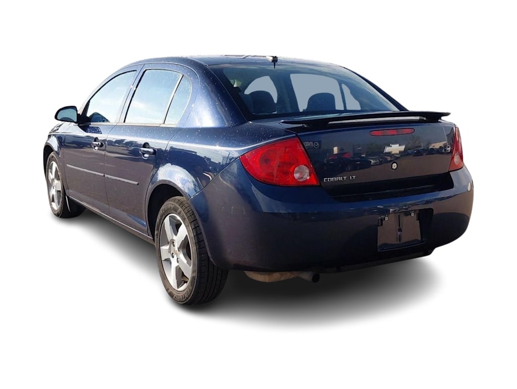 Thumbnail: 2010 Chevrolet Cobalt - 4