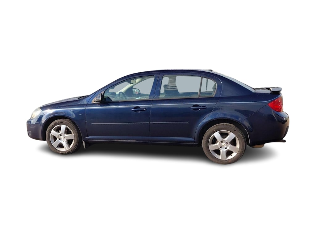 Thumbnail: 2010 Chevrolet Cobalt - 3