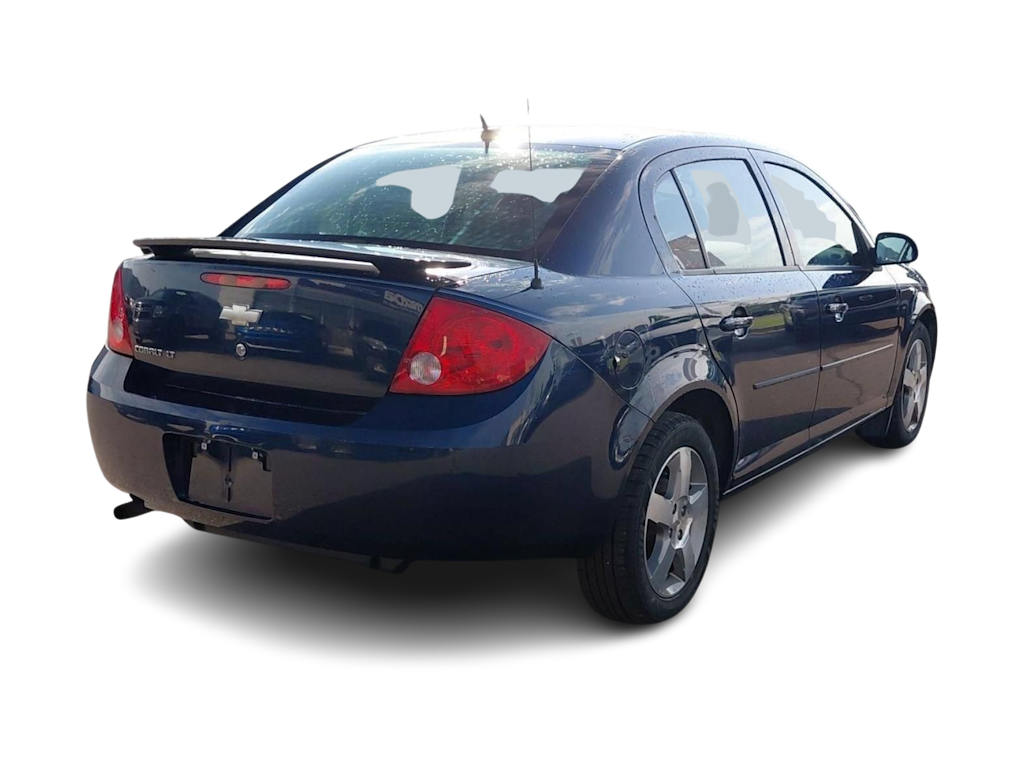 Thumbnail: 2010 Chevrolet Cobalt - 20