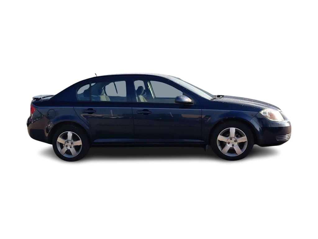 Thumbnail: 2010 Chevrolet Cobalt - 21
