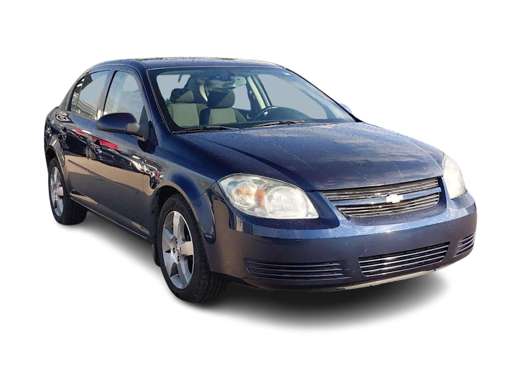 Thumbnail: 2010 Chevrolet Cobalt - 22