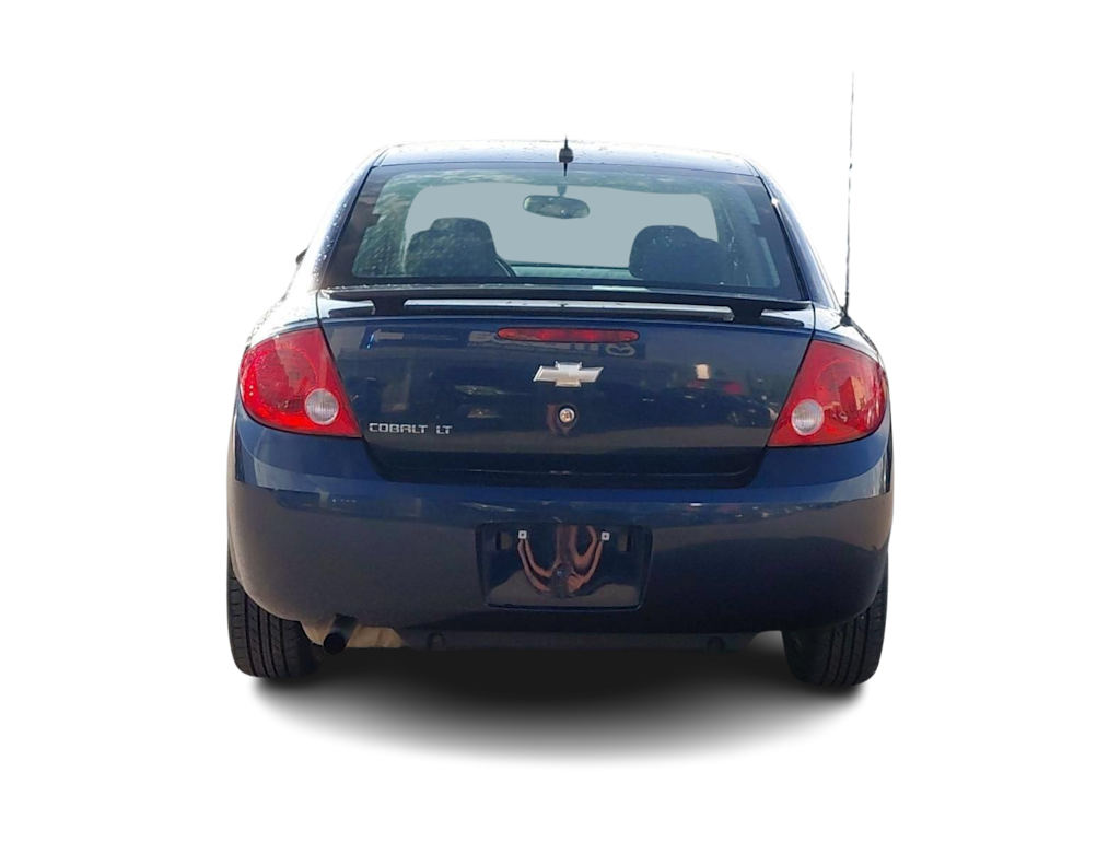Thumbnail: 2010 Chevrolet Cobalt - 5