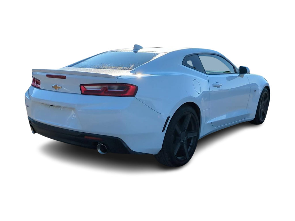 Thumbnail: 2018 Chevrolet Camaro - 20