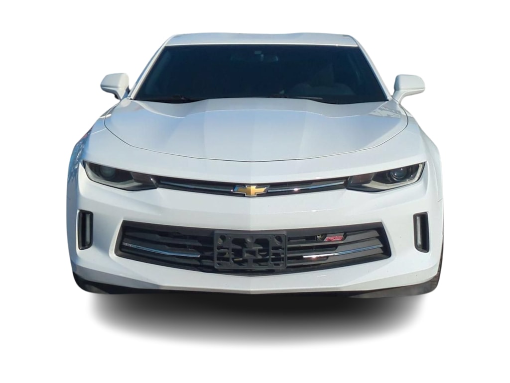 Thumbnail: 2018 Chevrolet Camaro - 23