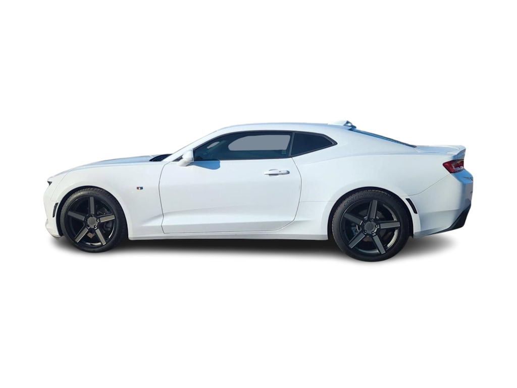 Thumbnail: 2018 Chevrolet Camaro - 3