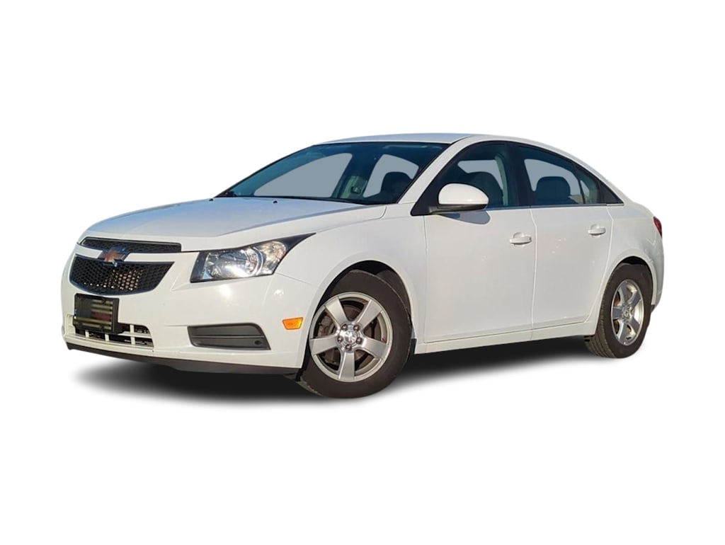 2013 Chevrolet Cruze