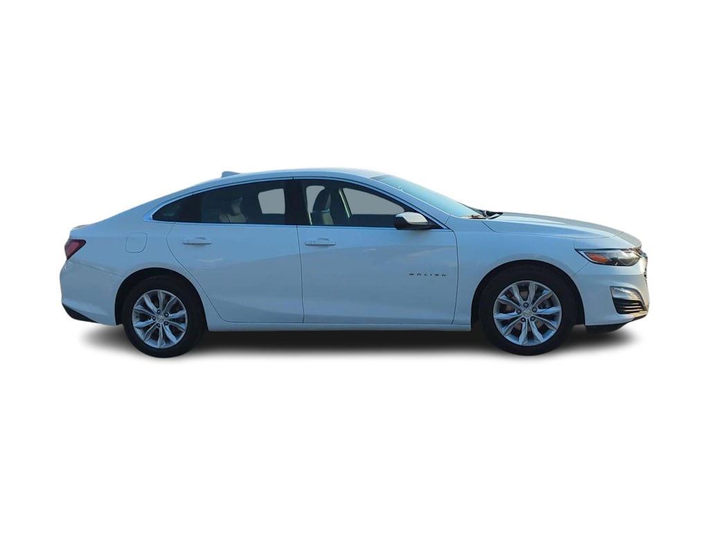 Thumbnail: 2019 Chevrolet Malibu - 21