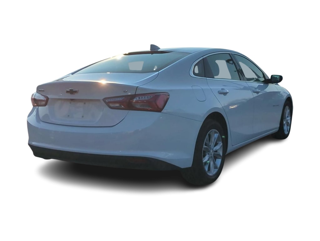 Thumbnail: 2019 Chevrolet Malibu - 20