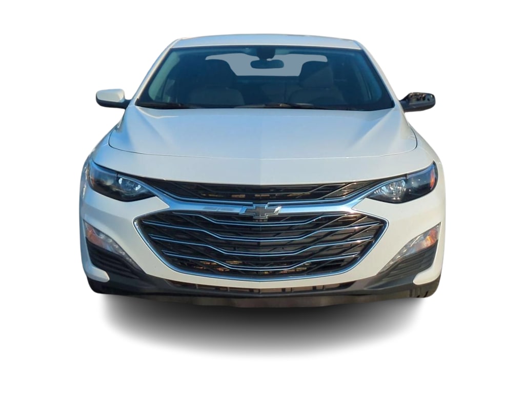 Thumbnail: 2019 Chevrolet Malibu - 6