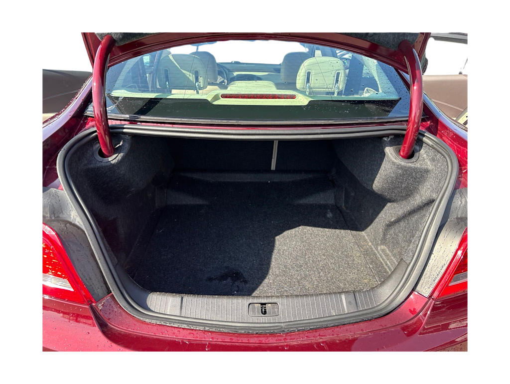 Thumbnail: 2016 Buick LaCrosse - 12