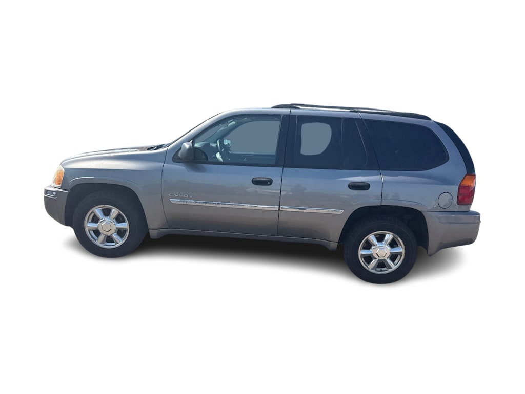 Thumbnail: 2006 GMC Envoy - 3