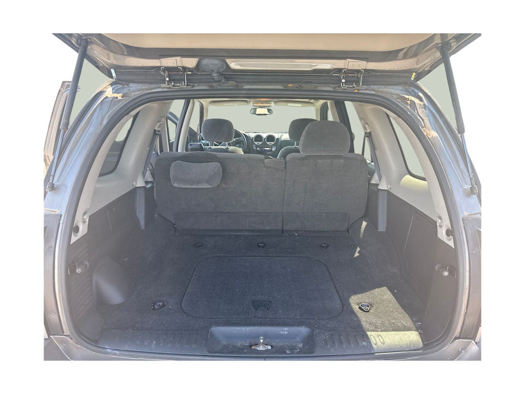 Thumbnail: 2006 GMC Envoy - 11