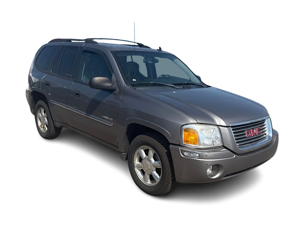 Thumbnail: 2006 GMC Envoy - 12