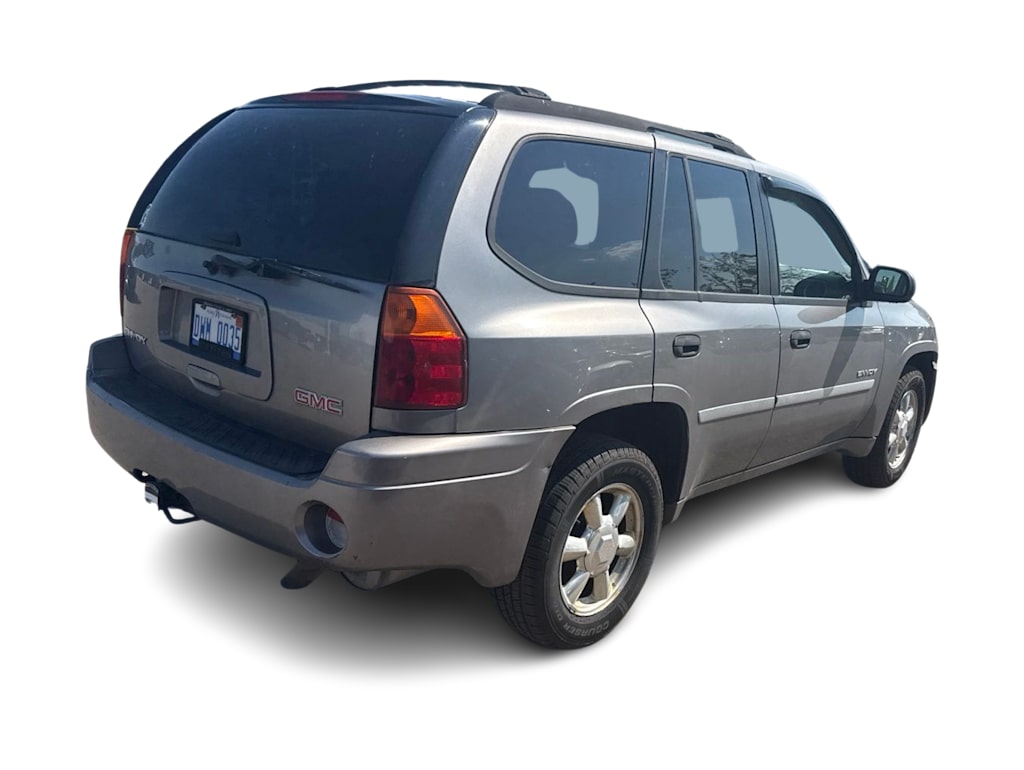 Thumbnail: 2006 GMC Envoy - 14