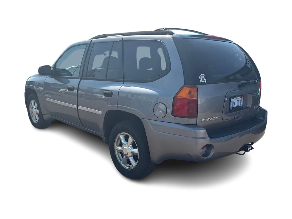 Thumbnail: 2006 GMC Envoy - 4