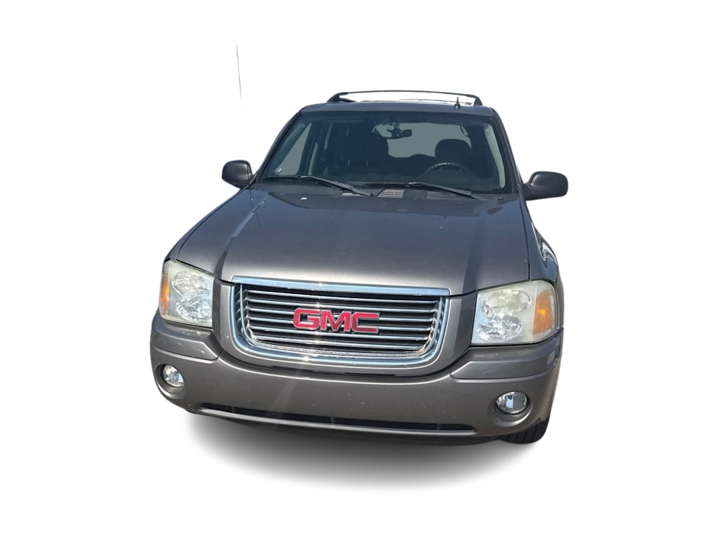 Thumbnail: 2006 GMC Envoy - 5