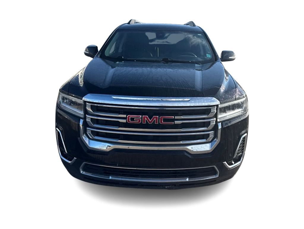 Thumbnail: 2021 GMC Acadia - 6