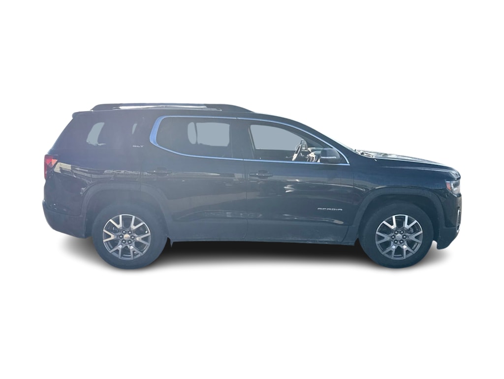 Thumbnail: 2021 GMC Acadia - 15