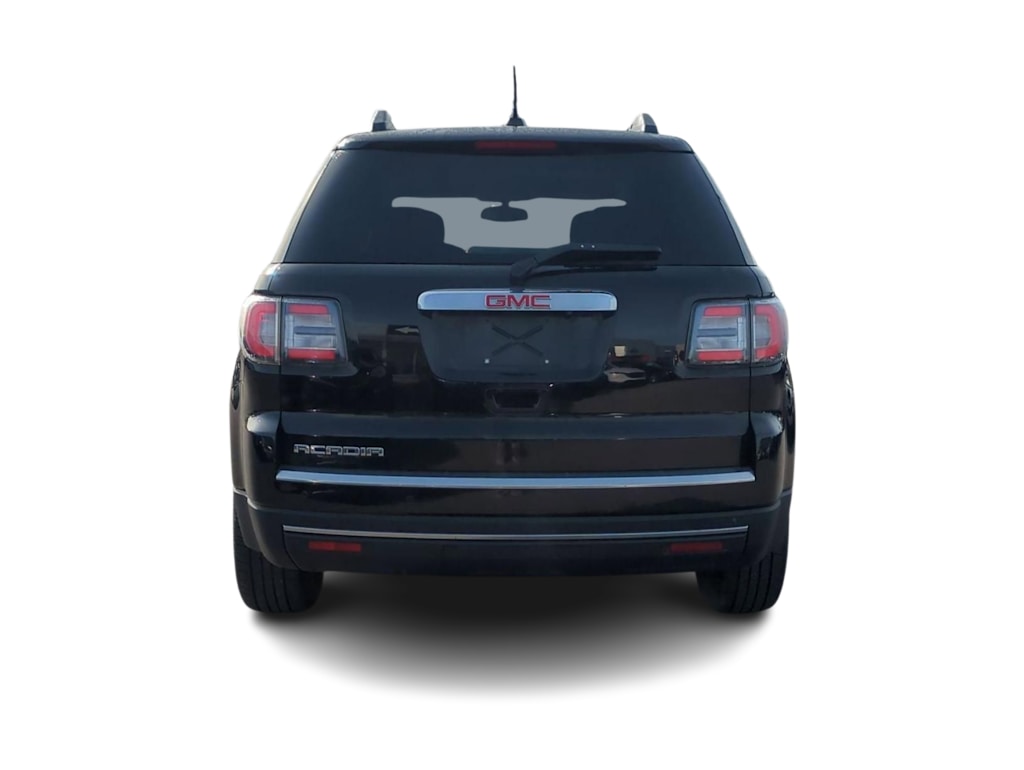 Thumbnail: 2016 GMC Acadia - 5
