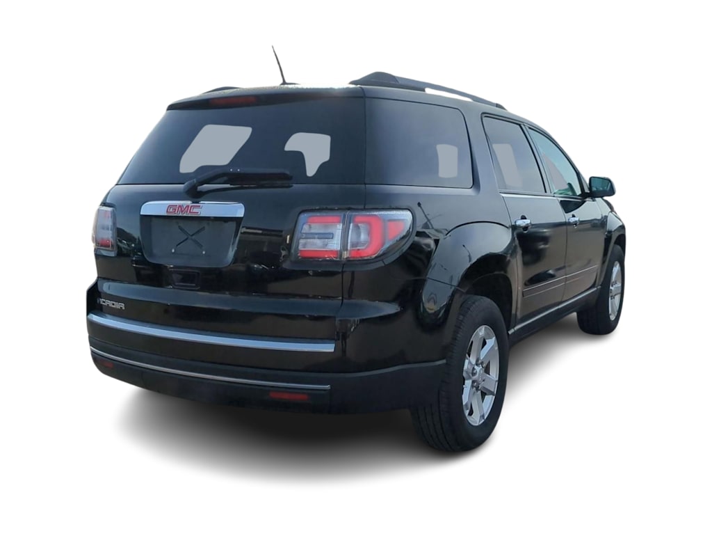 Thumbnail: 2016 GMC Acadia - 19