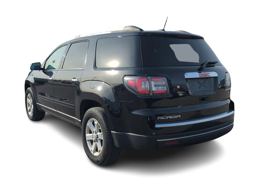 Thumbnail: 2016 GMC Acadia - 4