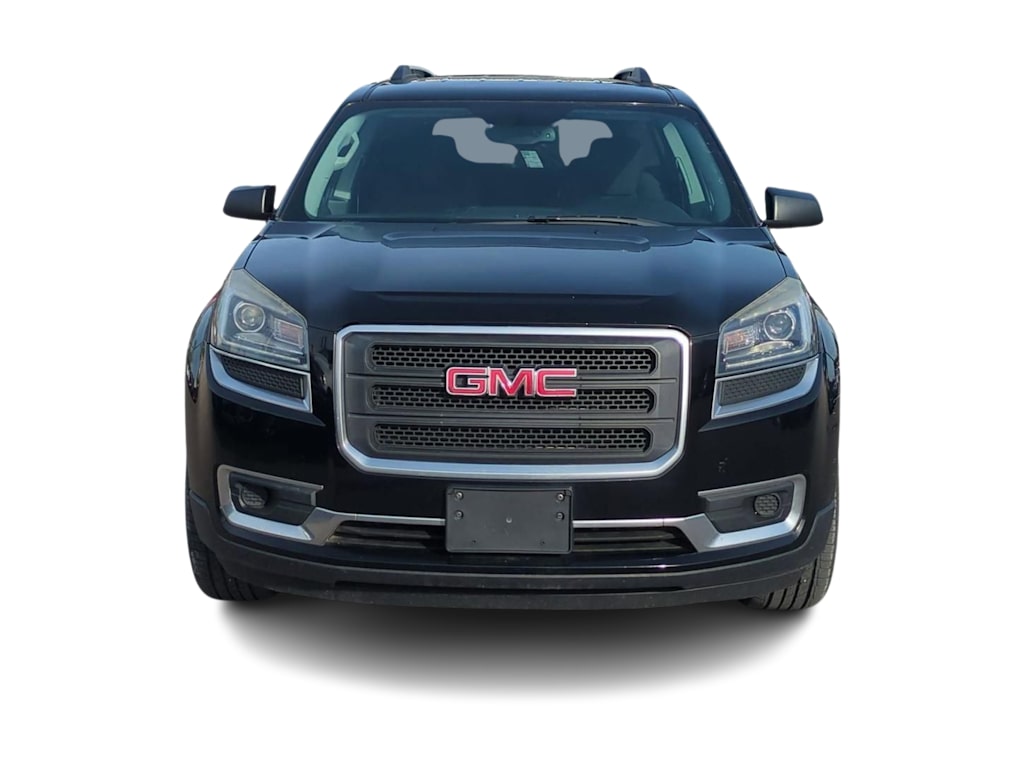 Thumbnail: 2016 GMC Acadia - 6