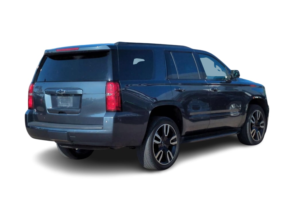 Thumbnail: 2020 Chevrolet Tahoe - 17