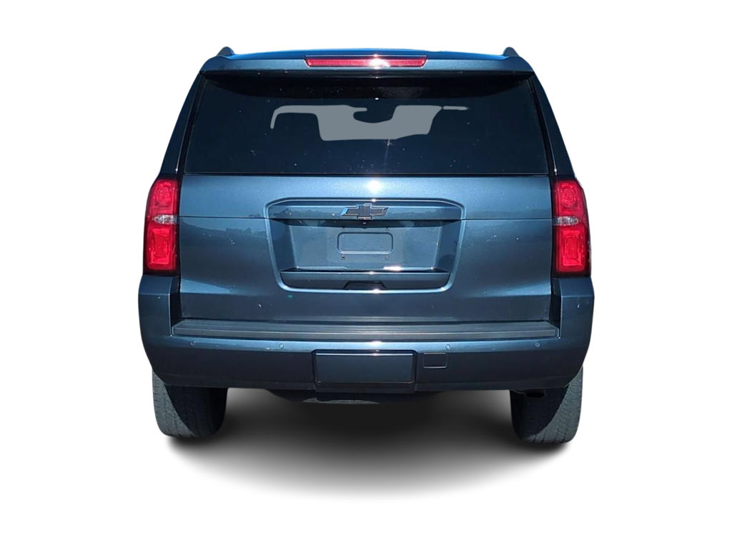 Thumbnail: 2020 Chevrolet Tahoe - 5