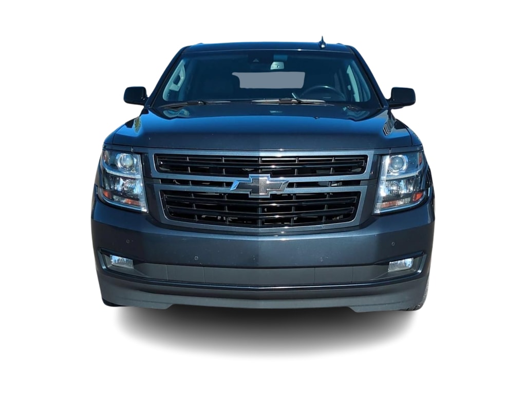 Thumbnail: 2020 Chevrolet Tahoe - 6