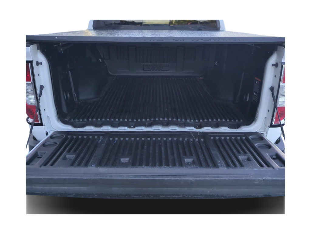 Thumbnail: 2022 GMC Canyon - 17