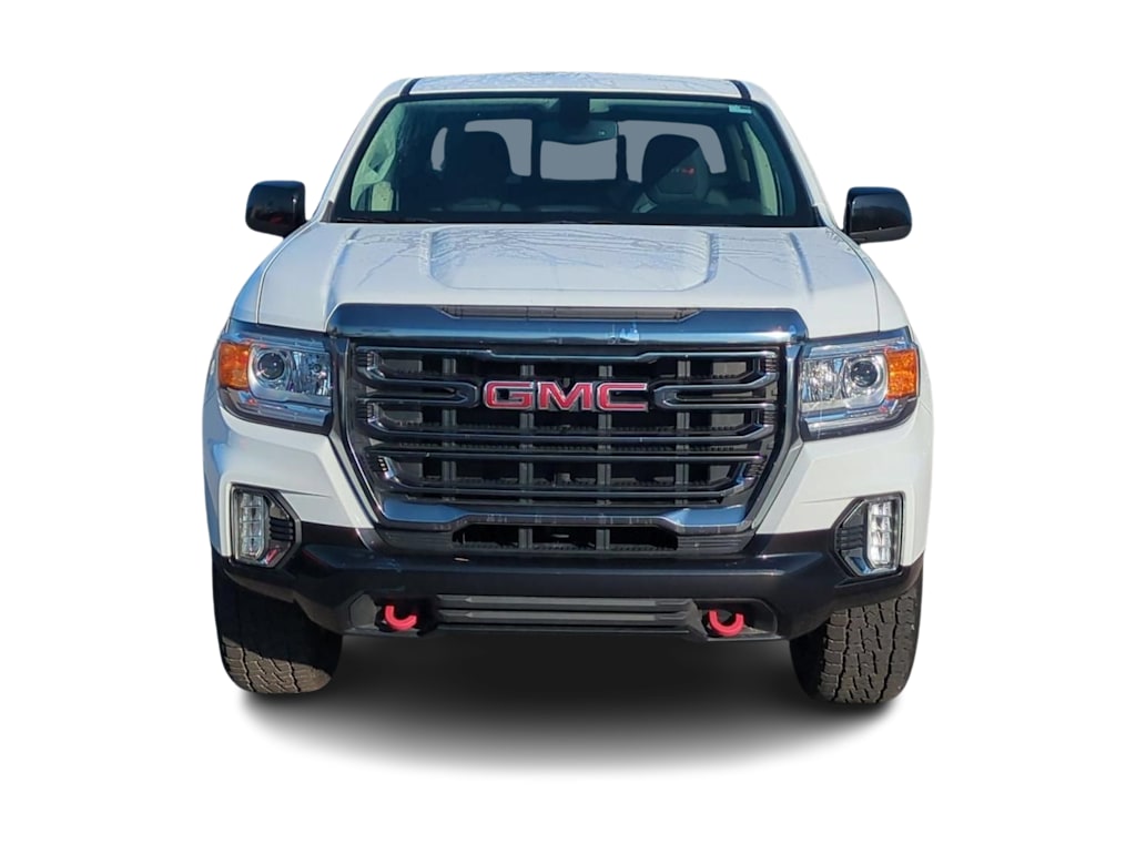 Thumbnail: 2022 GMC Canyon - 6