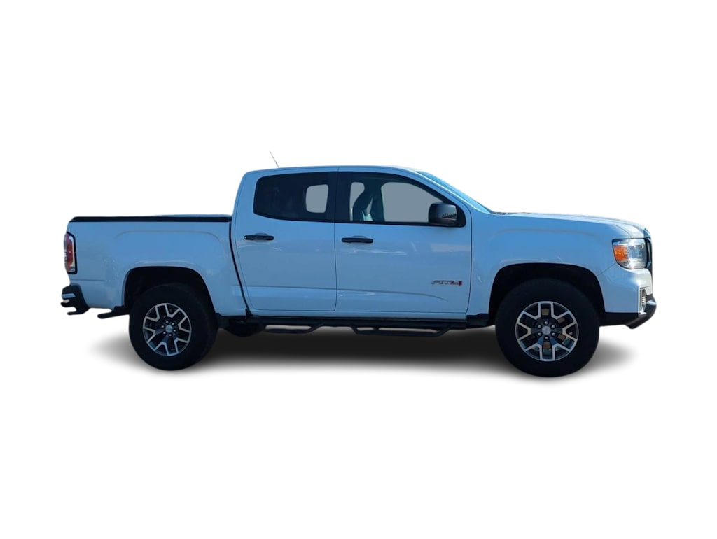 Thumbnail: 2022 GMC Canyon - 21