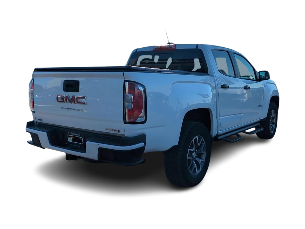 Thumbnail: 2022 GMC Canyon - 20