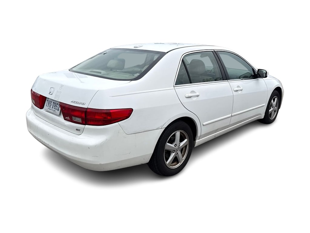 Thumbnail: 2005 Honda Accord - 15
