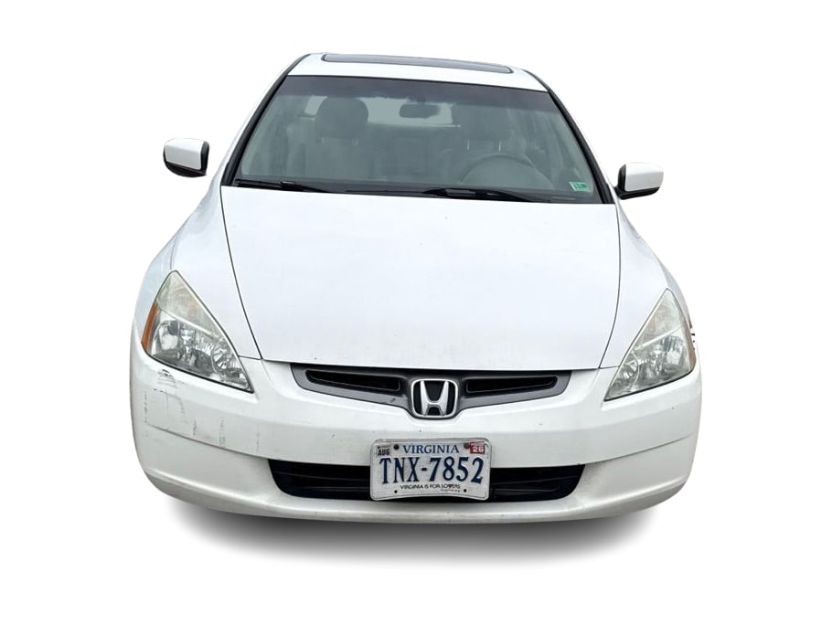 Thumbnail: 2005 Honda Accord - 6