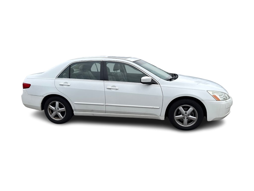 Thumbnail: 2005 Honda Accord - 14