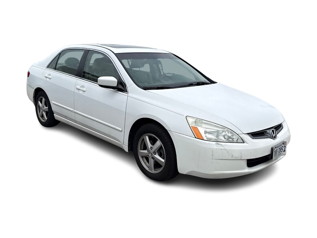 Thumbnail: 2005 Honda Accord - 13
