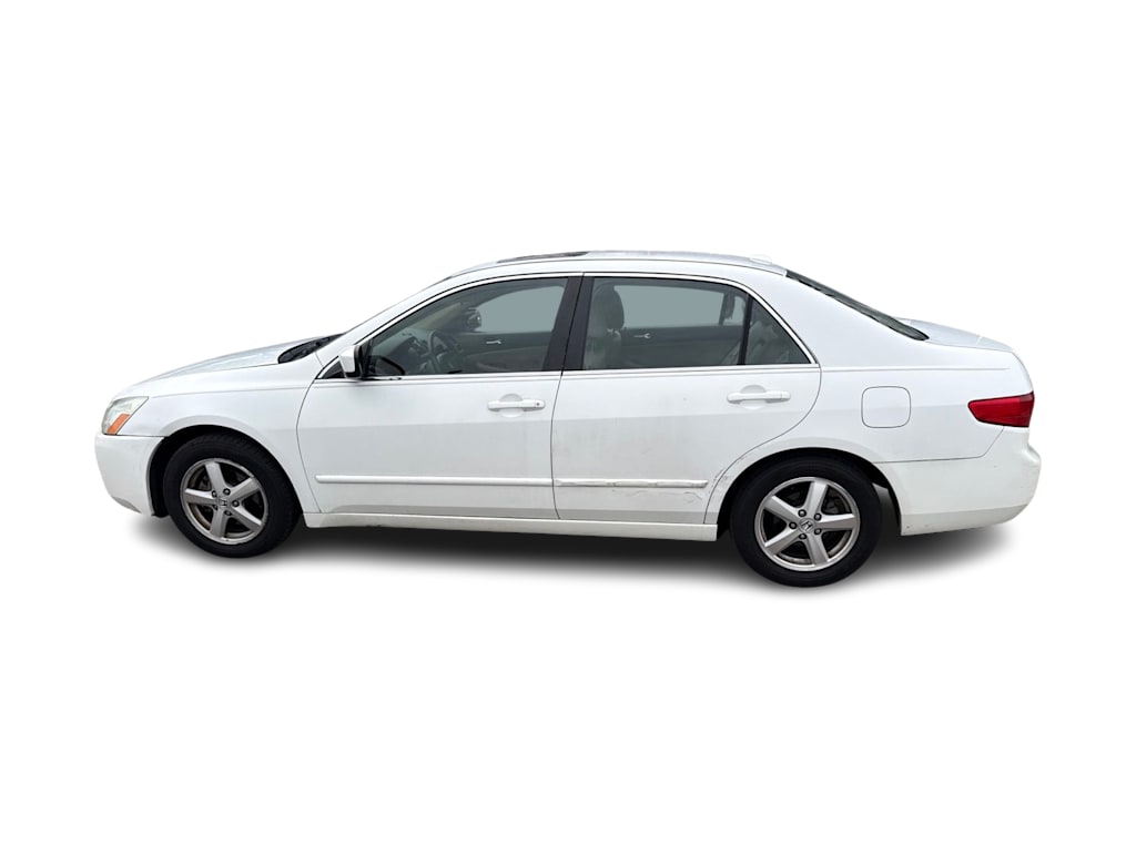 Thumbnail: 2005 Honda Accord - 3