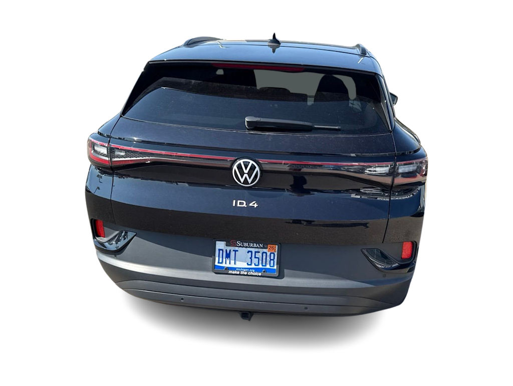 Thumbnail: 2023 Volkswagen ID.4 - 5