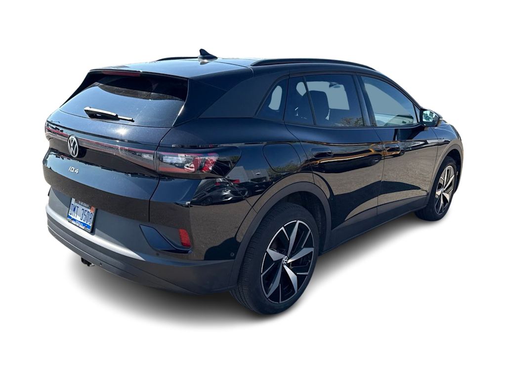 Thumbnail: 2023 Volkswagen ID.4 - 16