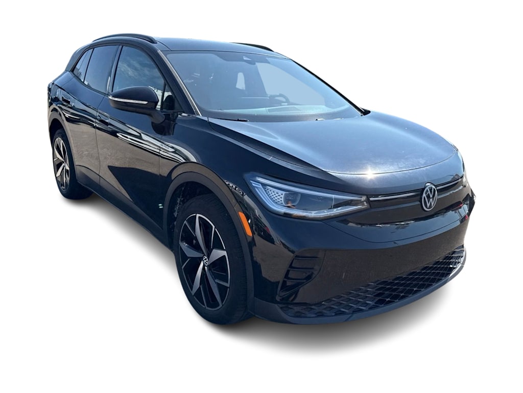 Thumbnail: 2023 Volkswagen ID.4 - 14