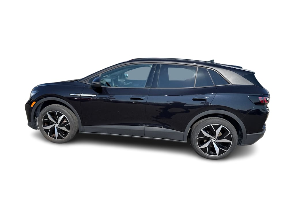 Thumbnail: 2023 Volkswagen ID.4 - 3
