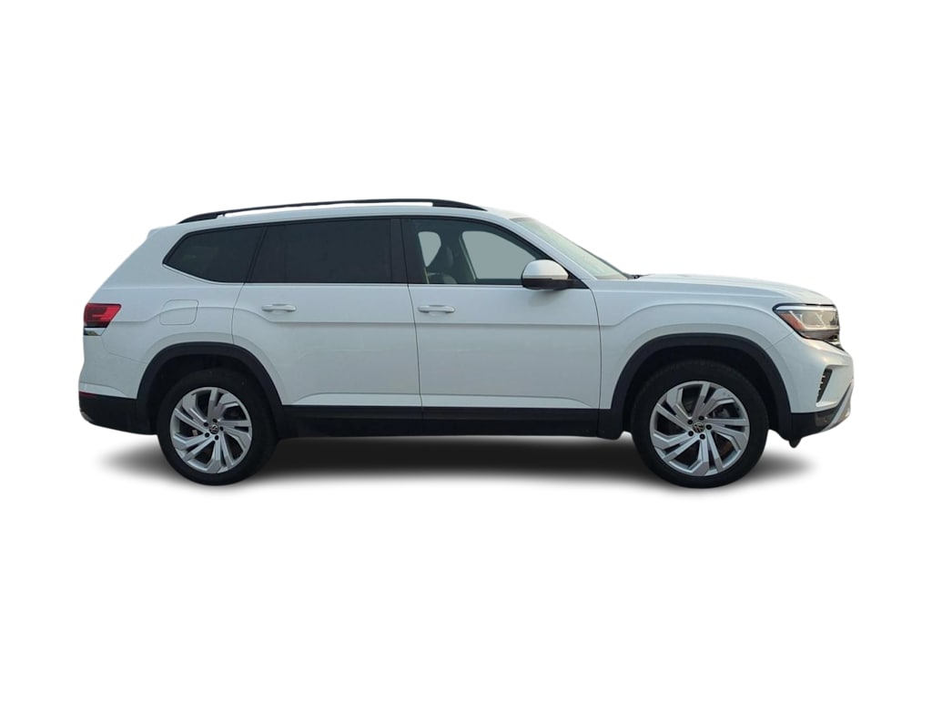 Thumbnail: 2021 Volkswagen Atlas - 21