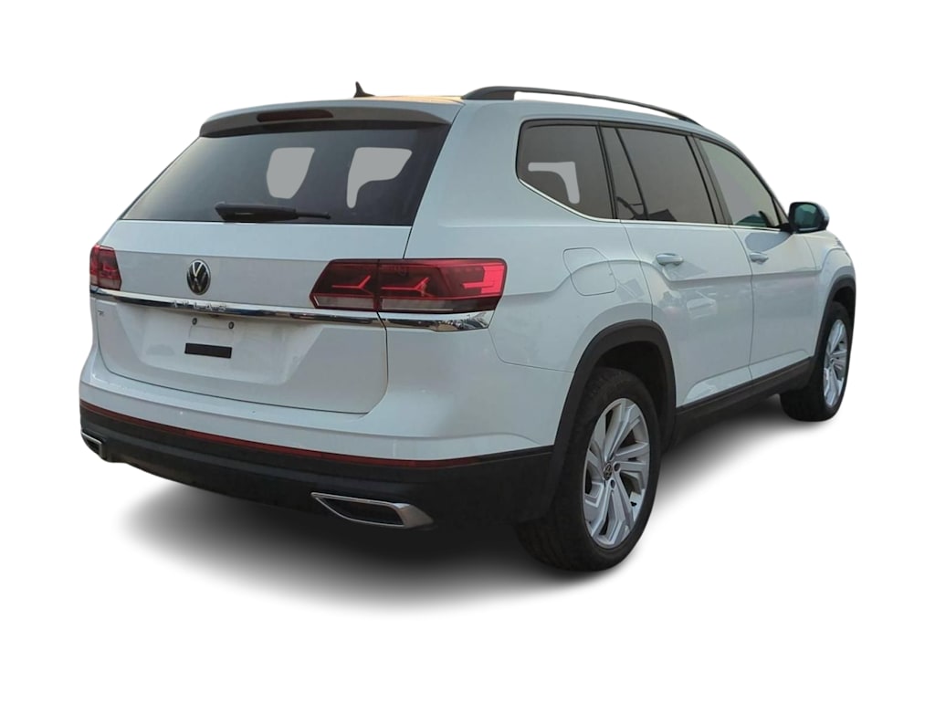Thumbnail: 2021 Volkswagen Atlas - 20