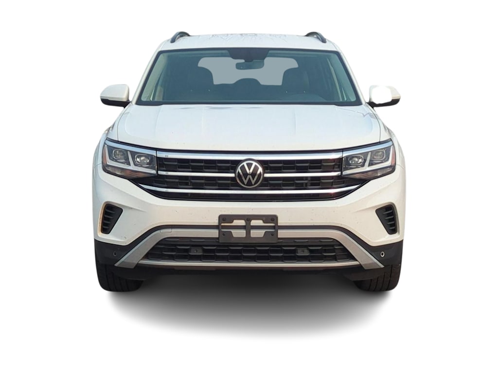 Thumbnail: 2021 Volkswagen Atlas - 6
